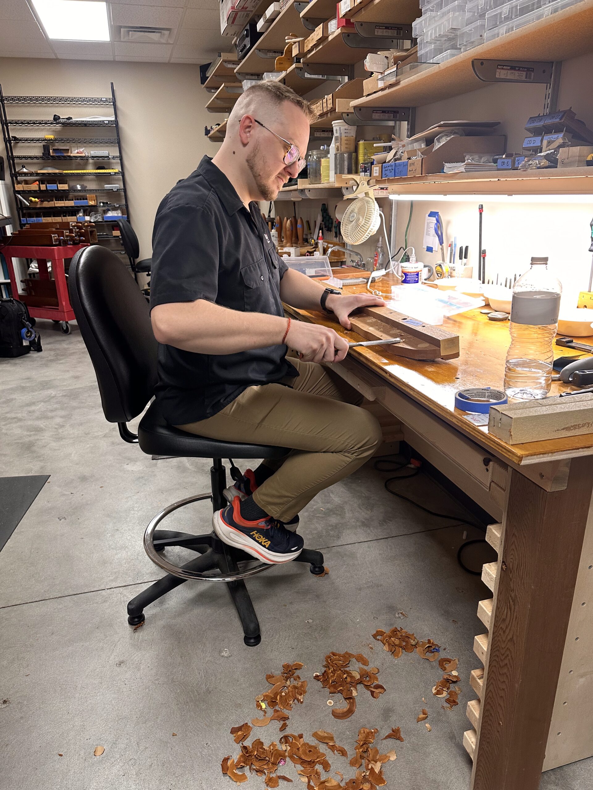 First Presbyterian Church, Stillwater